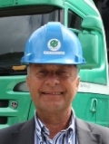 Administrerende direktør Arne Haldorsen